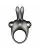 Набір Orgie Orgasmic Bunny: збуджувальні краплі та ерекційне віброкільце Набір Orgie Orgasmic Bunny: збуджувальні краплі та ерекційне віброкільце
