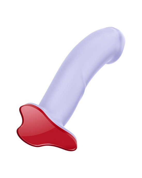 Фалоімітатор Fun Factory THE BOSS STUB Purple, реалістична текстура, довжина 17,9 см, діаметр 4,1см Фалоімітатор Fun Factory THE BOSS STUB Purple, реалістична текстура, довжина 17,9 см, діаметр 4,1см