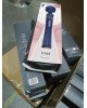 Вібромасажер Fun Factory VIM Vibrating Wand Nightblue (м'яте паковання!!!)