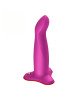 Фалоімітатор Fun Factory LIMBA FLEX L Magenta, гнучкий, з ефектом пам’яті, підходить для точки G Фалоімітатор Fun Factory LIMBA FLEX L Magenta, гнучкий, з ефектом пам’яті, підходить для точки G