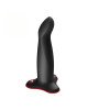 Фалоімітатор Fun Factory LIMBA FLEX L Black, гнучкий, з ефектом пам’яті, підходить для точки G Фалоімітатор Fun Factory LIMBA FLEX L Black, гнучкий, з ефектом пам’яті, підходить для точки G