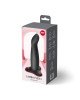 Фалоімітатор Fun Factory LIMBA FLEX L Black, гнучкий, з ефектом пам’яті, підходить для точки G Фалоімітатор Fun Factory LIMBA FLEX L Black, гнучкий, з ефектом пам’яті, підходить для точки G