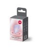 Менструальна чаша Fun Factory FUN CUP SIZE B Purple, багаторазова, діаметр 4,3 см, об’єм 30 мл Менструальна чаша Fun Factory FUN CUP SIZE B Purple, багаторазова, діаметр 4,3 см, об’єм 30 мл