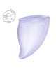 Менструальна чаша Fun Factory FUN CUP SIZE B Purple, багаторазова, діаметр 4,3 см, об’єм 30 мл Менструальна чаша Fun Factory FUN CUP SIZE B Purple, багаторазова, діаметр 4,3 см, об’єм 30 мл