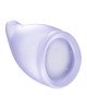 Менструальна чаша Fun Factory FUN CUP SIZE B Purple, багаторазова, діаметр 4,3 см, об’єм 30 мл Менструальна чаша Fun Factory FUN CUP SIZE B Purple, багаторазова, діаметр 4,3 см, об’єм 30 мл