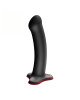 Фалоімітатор Fun Factory MAGNUM Black, дуже гнучкий, довжина 18,3 см, діаметр 3,7 см Фалоімітатор Fun Factory MAGNUM Black, дуже гнучкий, довжина 18,3 см, діаметр 3,7 см