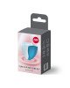 Набір менструальних чаш Fun Factory FUN CUP EXPLORE KIT, 2 шт, Multicolored Turquoise, об’єми 20 та 30 мл Набір менструальних чаш Fun Factory FUN CUP EXPLORE KIT, 2 шт, Multicolored Turquoise, об’єми 20 та 30 мл