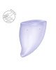 Менструальна чаша Fun Factory FUN CUP SIZE A Purple, багаторазова, діаметр 4 см, об’єм 20 мл Менструальна чаша Fun Factory FUN CUP SIZE A Purple, багаторазова, діаметр 4 см, об’єм 20 мл