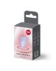 Менструальна чаша Fun Factory FUN CUP SIZE A Purple, багаторазова, діаметр 4 см, об’єм 20 мл Менструальна чаша Fun Factory FUN CUP SIZE A Purple, багаторазова, діаметр 4 см, об’єм 20 мл