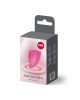 Менструальна чаша Fun Factory FUN CUP SIZE B Magenta, багаторазова, діаметр 4,3 см, об’єм 30 мл Менструальна чаша Fun Factory FUN CUP SIZE B Magenta, багаторазова, діаметр 4,3 см, об’єм 30 мл