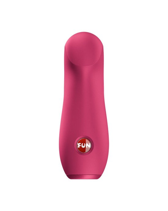 Вібратор Fun Factory Stella Raspberry Вібратор Fun Factory Stella Raspberry
