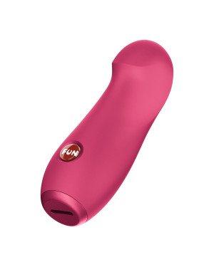 Вібратор Fun Factory Stella Raspberry