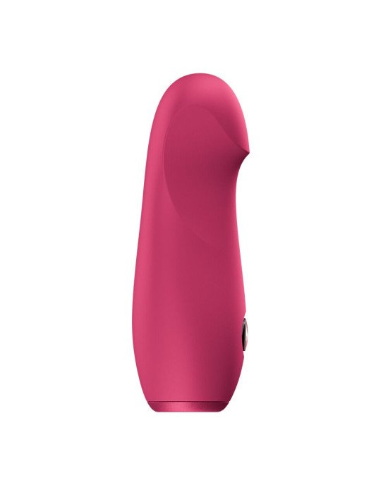 Вібратор Fun Factory Stella Raspberry Вібратор Fun Factory Stella Raspberry