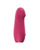 Вібратор Fun Factory Stella Raspberry Вібратор Fun Factory Stella Raspberry