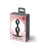 Анальні кульки Fun Factory B BALLS DUO Black, ефект вібрації, діаметр 3,2 та 3,6 см Анальні кульки Fun Factory B BALLS DUO Black, ефект вібрації, діаметр 3,2 та 3,6 см