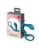 Анальна пробка з ерекційним кільцем Fun Factory BOOTIE RING Bottle Green