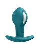 Анальна пробка Fun Factory B BALLS UNO Bottle Green Анальна пробка Fun Factory B BALLS UNO Bottle Green