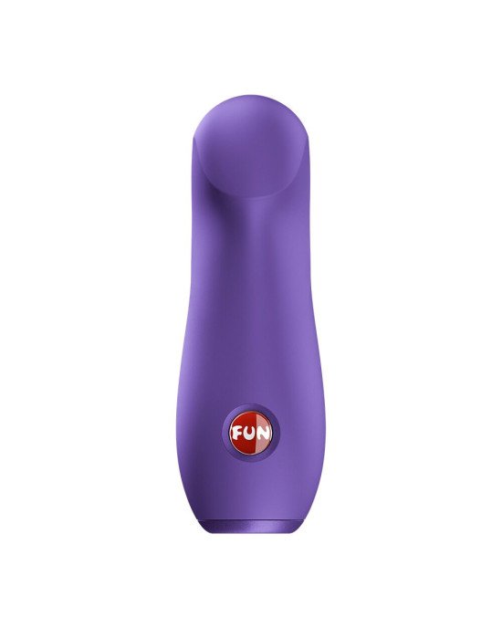 Вібратор Fun Factory Stella Black Currant Вібратор Fun Factory Stella Black Currant