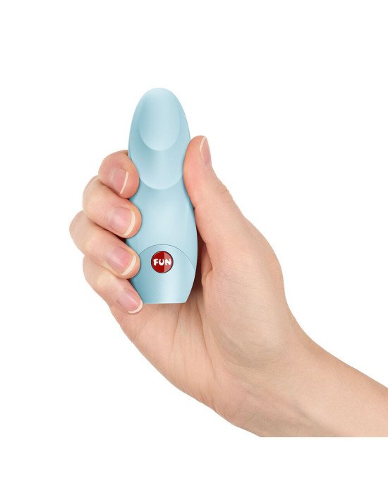 Вібратор Fun Factory Viola Ice Blue Вібратор Fun Factory Viola Ice Blue