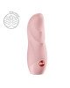 Вібратор Fun Factory Viola Soft Pink Вібратор Fun Factory Viola Soft Pink