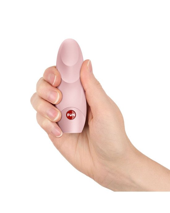 Вібратор Fun Factory Viola Soft Pink Вібратор Fun Factory Viola Soft Pink