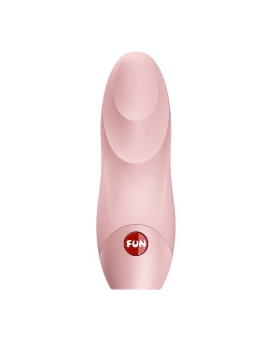 Вібратор Fun Factory Viola Soft Pink Вібратор Fun Factory Viola Soft Pink