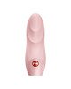 Вібратор Fun Factory Viola Soft Pink Вібратор Fun Factory Viola Soft Pink