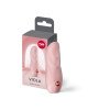 Вібратор Fun Factory Viola Soft Pink Вібратор Fun Factory Viola Soft Pink
