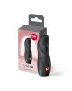 Вібратор Fun Factory Viola Black Вібратор Fun Factory Viola Black