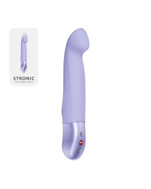 Пульсатор для точки G Fun Factory STRONIC G Purple