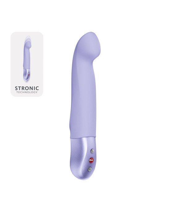 Пульсатор для точки G Fun Factory STRONIC G Purple Пульсатор для точки G Fun Factory STRONIC G Purple