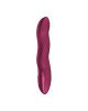 Пульсатор для точки G Fun Factory Stronic Wave Wine Red Пульсатор для точки G Fun Factory Stronic Wave Wine Red
