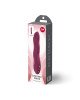 Пульсатор для точки G Fun Factory Stronic Wave Wine Red Пульсатор для точки G Fun Factory Stronic Wave Wine Red