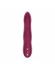 Пульсатор для точки G Fun Factory Stronic Wave Wine Red Пульсатор для точки G Fun Factory Stronic Wave Wine Red