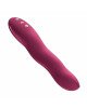 Пульсатор для точки G Fun Factory Stronic Wave Wine Red Пульсатор для точки G Fun Factory Stronic Wave Wine Red