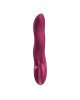 Пульсатор для точки G Fun Factory Stronic Wave Wine Red Пульсатор для точки G Fun Factory Stronic Wave Wine Red
