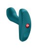 Анальна пробка Fun Factory Bootie Vibe Bottle Green Анальна пробка Fun Factory Bootie Vibe Bottle Green