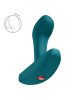 Анальна пробка Fun Factory Bootie Vibe Bottle Green Анальна пробка Fun Factory Bootie Vibe Bottle Green