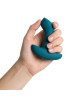 Анальна пробка Fun Factory Bootie Vibe Bottle Green Анальна пробка Fun Factory Bootie Vibe Bottle Green