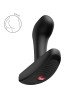 Анальна пробка Fun Factory Bootie Vibe Black Анальна пробка Fun Factory Bootie Vibe Black