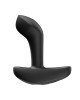 Анальна пробка Fun Factory Bootie Vibe Black Анальна пробка Fun Factory Bootie Vibe Black