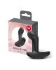 Анальна пробка Fun Factory Bootie Vibe Black Анальна пробка Fun Factory Bootie Vibe Black