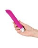Вібратор для точки G Fun Factory JOUPIE Magenta, діаметр 2,5 см, на батарейках Вібратор для точки G Fun Factory JOUPIE Magenta, діаметр 2,5 см, на батарейках