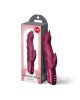 Вібратор Fun Factory Darling Devil Wine Red Вібратор Fun Factory Darling Devil Wine Red