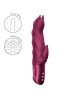 Вібратор Fun Factory Darling Devil Wine Red Вібратор Fun Factory Darling Devil Wine Red