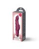 Вібратор Fun Factory Darling Devil Wine Red Вібратор Fun Factory Darling Devil Wine Red