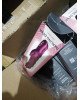 Вібратор Fun Factory Darling Devil Wine Red (м'яте паковання!!!)