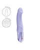 Вібратор Fun Factory Mr. Boss Purple Вібратор Fun Factory Mr. Boss Purple