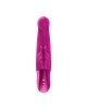 Вібратор-кролик Fun Factory Wicked Angel Magenta Вібратор-кролик Fun Factory Wicked Angel Magenta