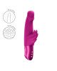 Вібратор-кролик Fun Factory Wicked Angel Magenta Вібратор-кролик Fun Factory Wicked Angel Magenta